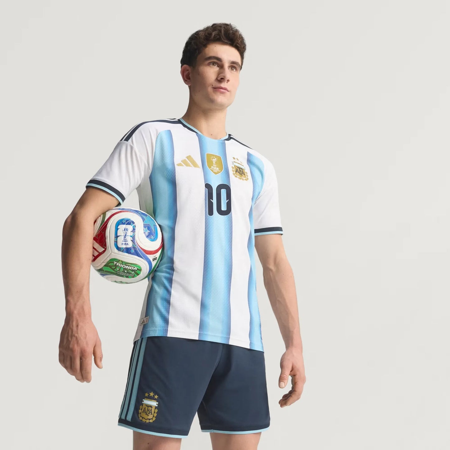 Camiseta de la primera equipación para hombre