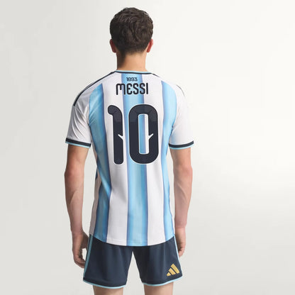 Camiseta de la primera equipación para hombre