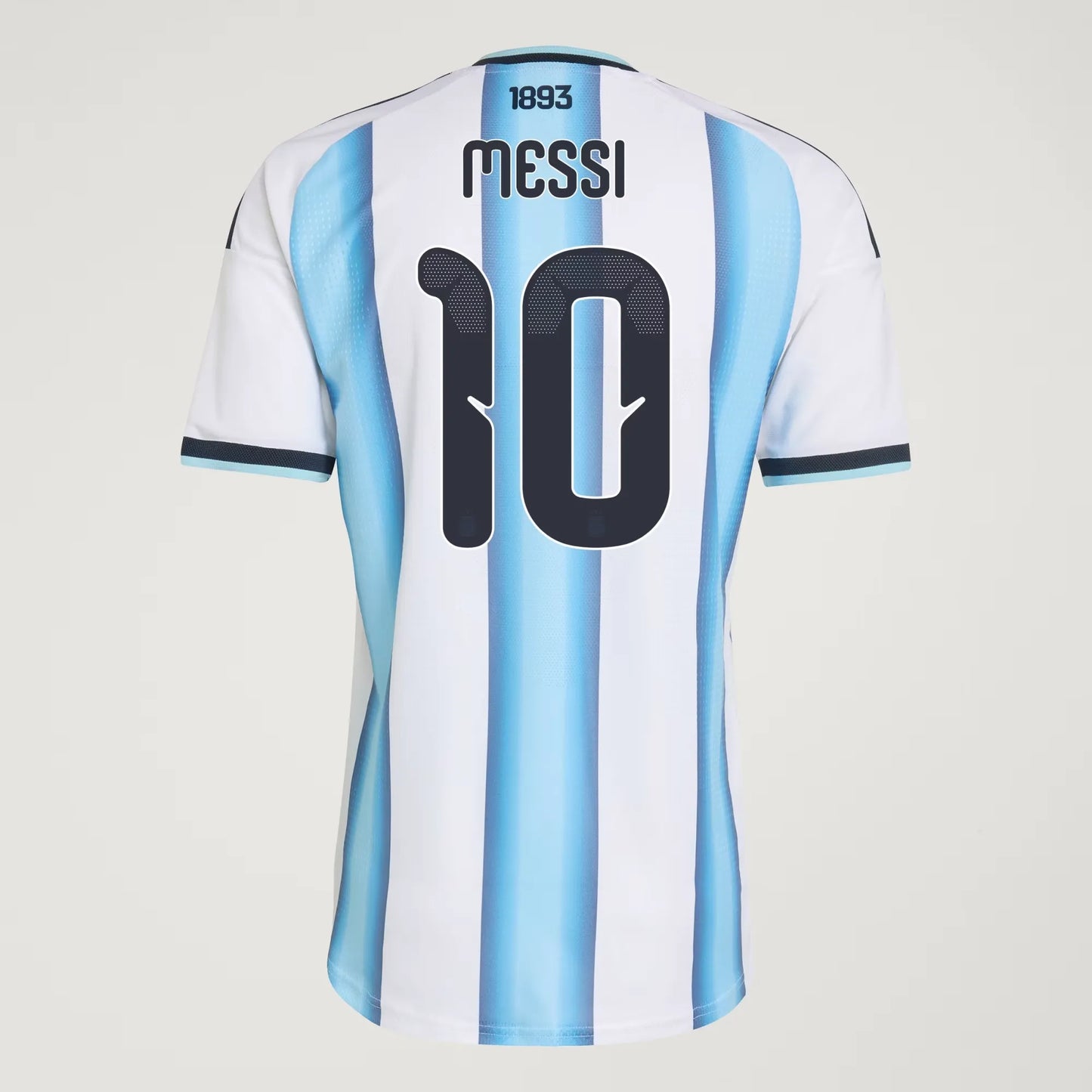 Camiseta de la primera equipación para hombre