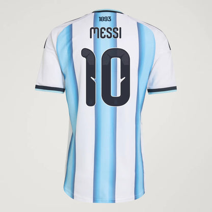 Camiseta de la primera equipación para hombre