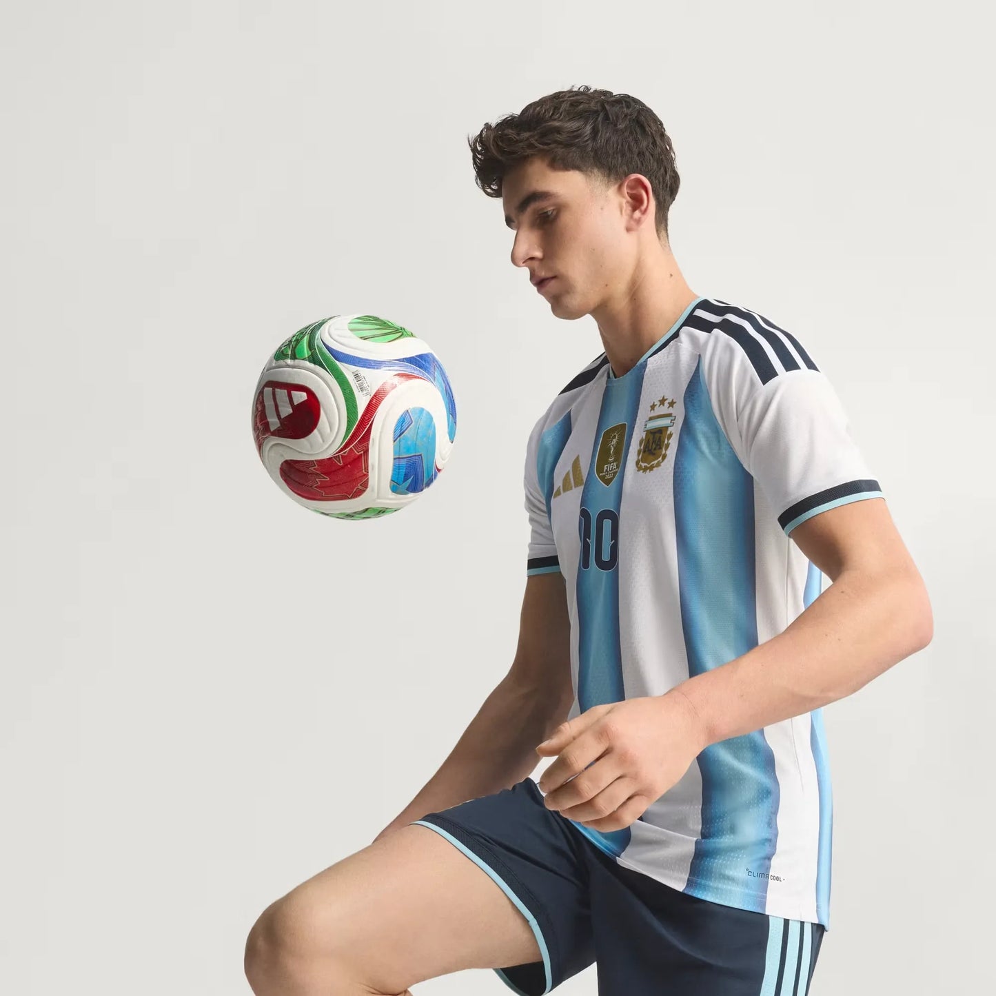 Camiseta de la primera equipación para hombre
