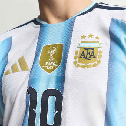 Camiseta de la primera equipación para hombre