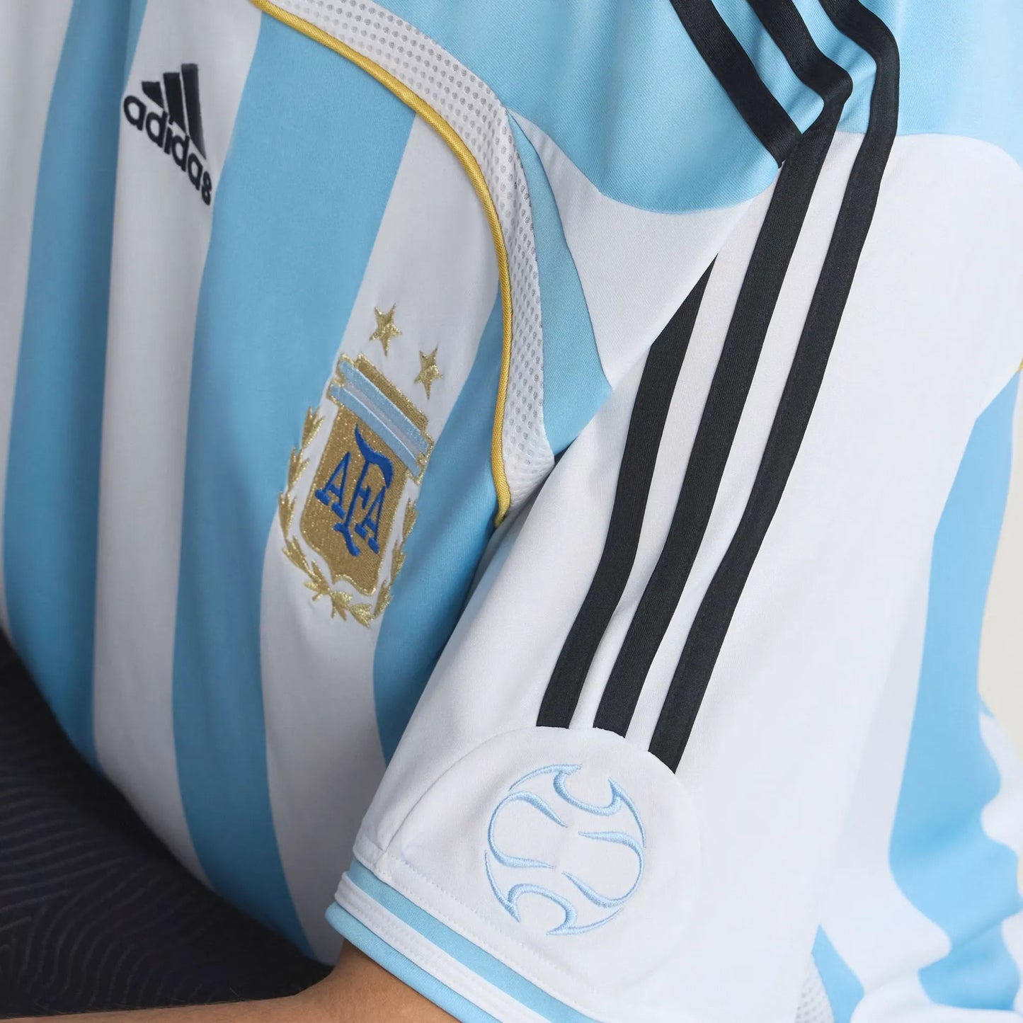 Camiseta de la primera equipación para hombre