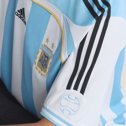 Camiseta de la primera equipación para hombre
