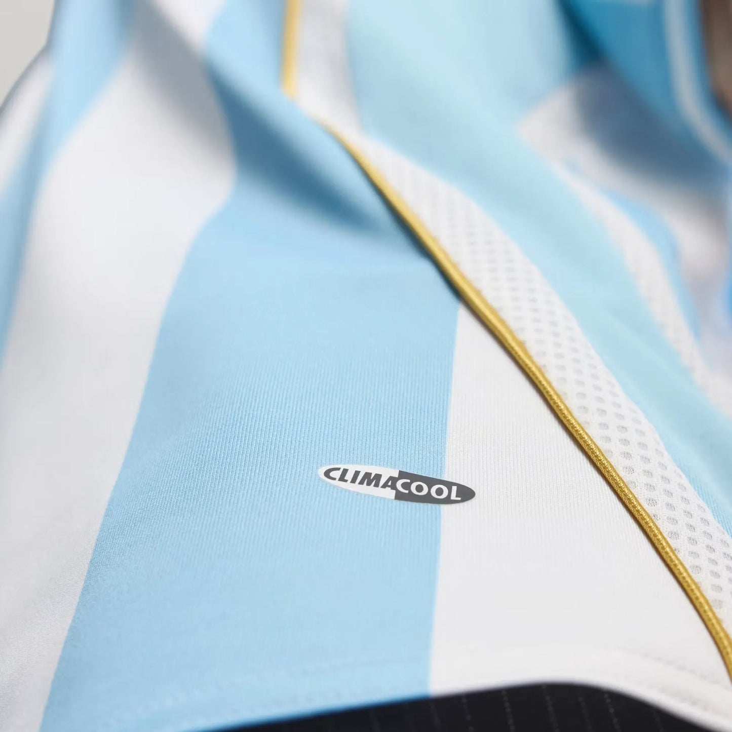 Camiseta de la primera equipación para hombre