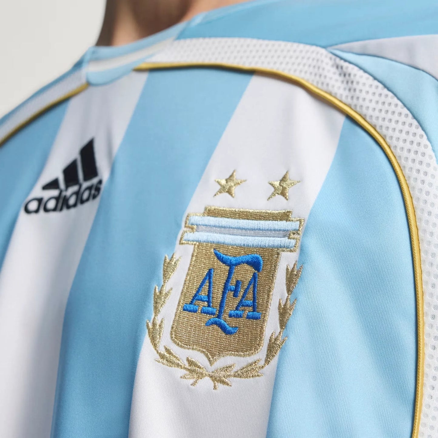 Camiseta de la primera equipación para hombre