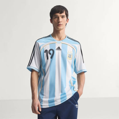 Camiseta de la primera equipación para hombre