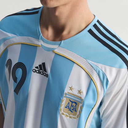 Camiseta de la primera equipación para hombre