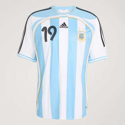Camiseta de la primera equipación para hombre