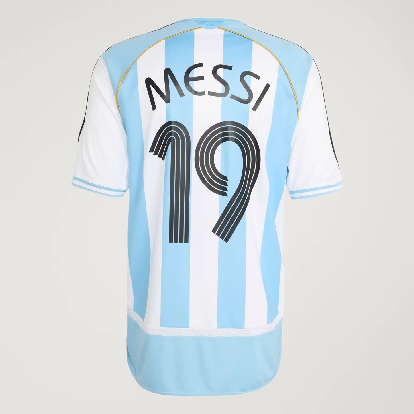 Camiseta de la primera equipación para hombre