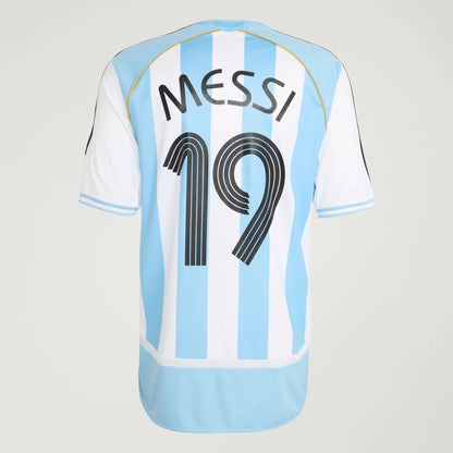 Camiseta de la primera equipación para hombre