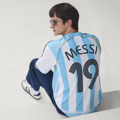 Camiseta de la primera equipación para hombre