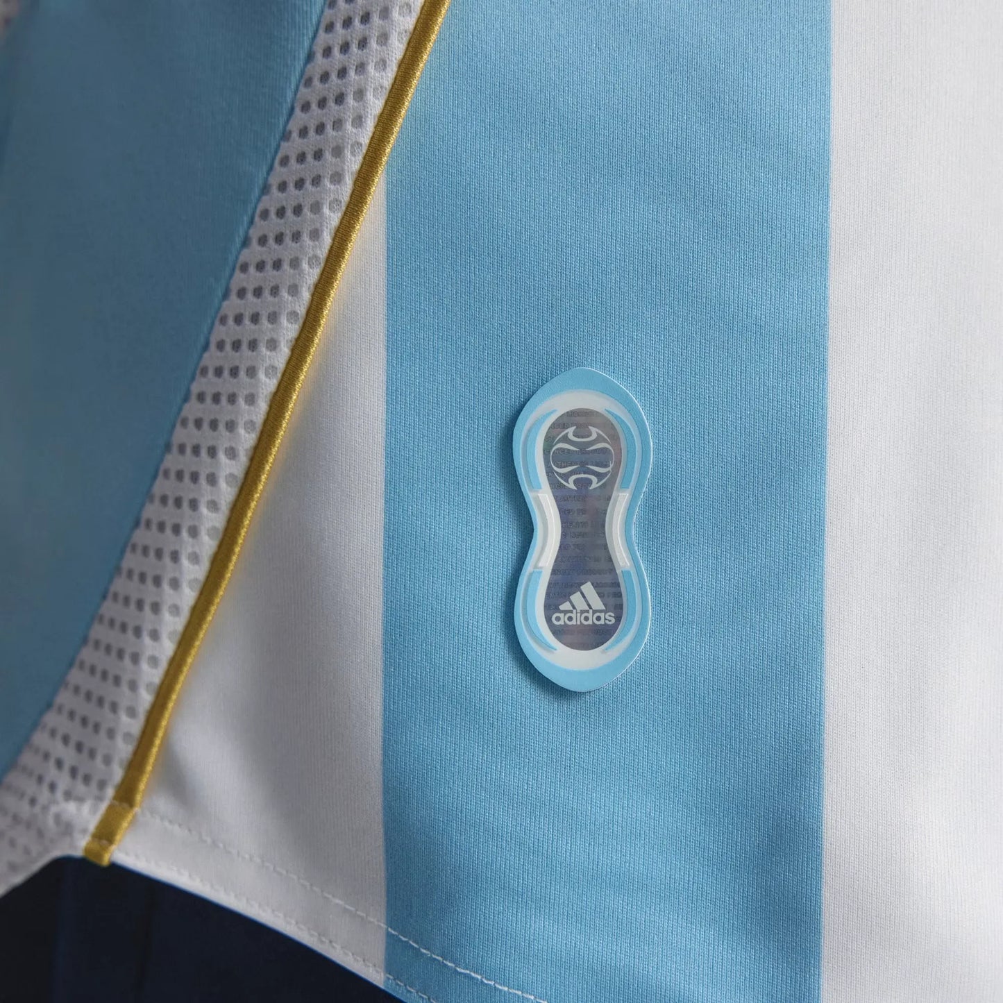 Camiseta de la primera equipación para hombre