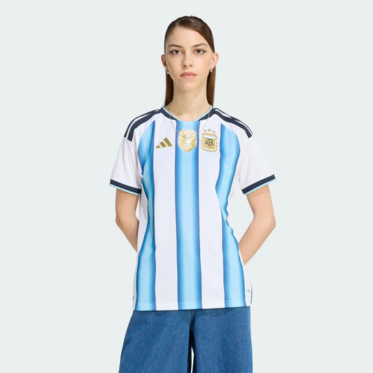 Camiseta Titular Selección Argentina 26