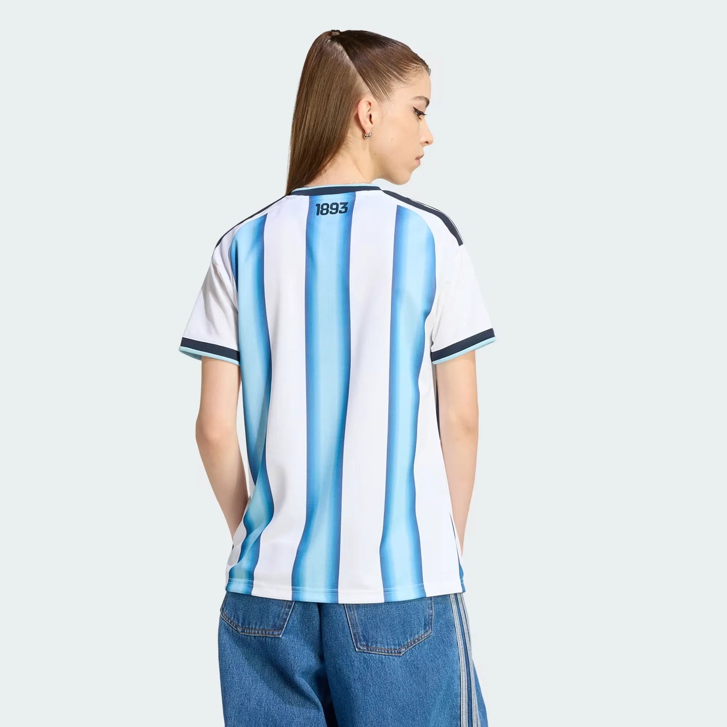 Camiseta de la primera equipación para hombre