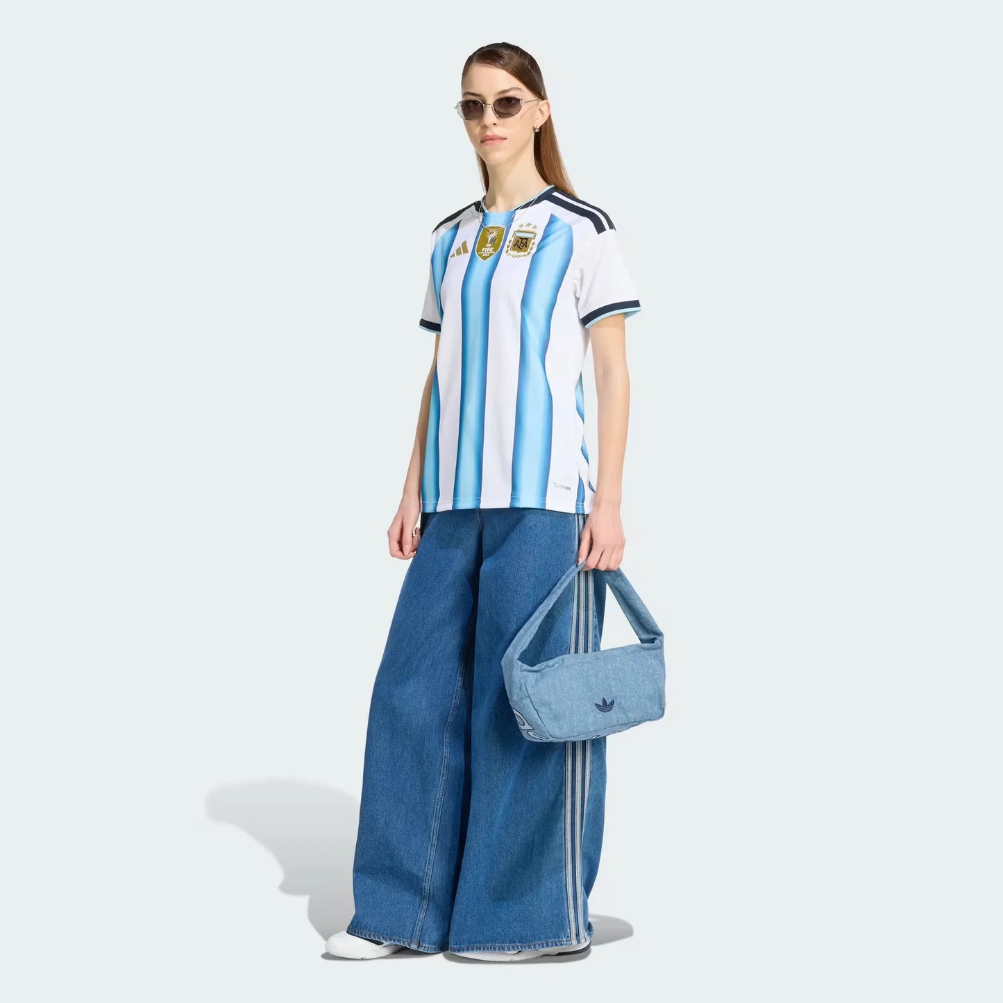 Camiseta de la primera equipación para hombre