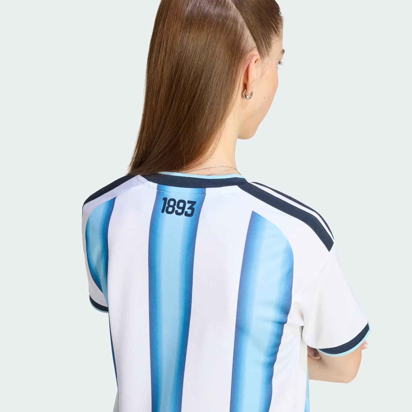 Camiseta de la primera equipación para hombre
