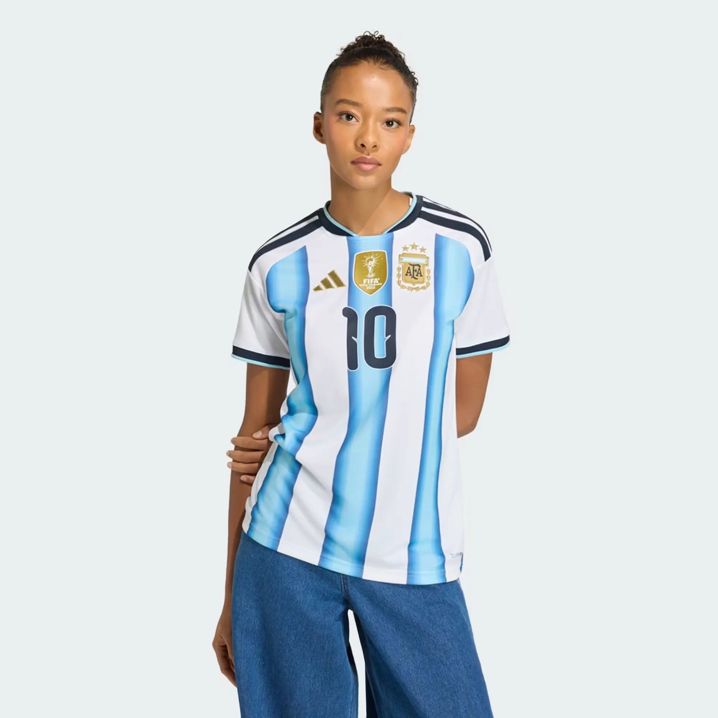 Camiseta de la primera equipación para hombre