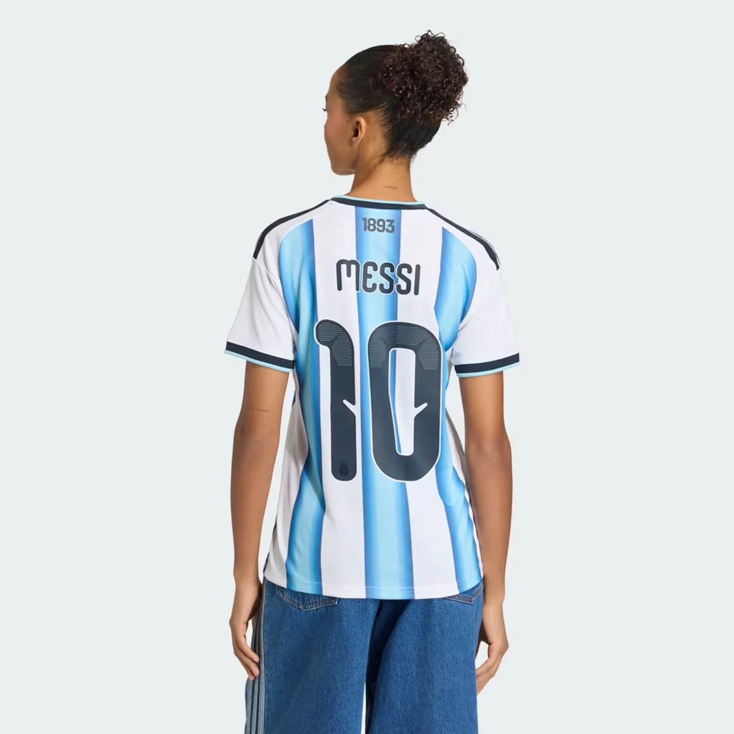 Camiseta de la primera equipación para hombre
