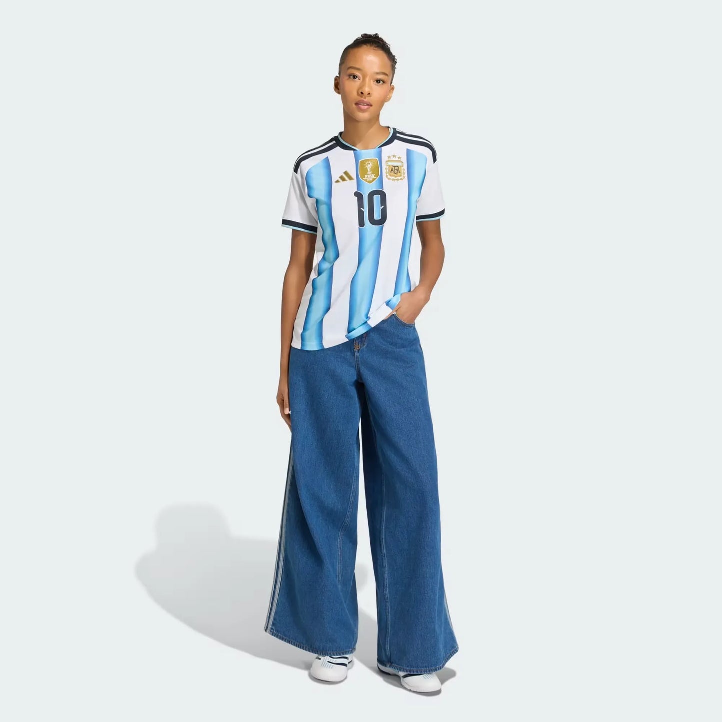 Camiseta de la primera equipación para hombre