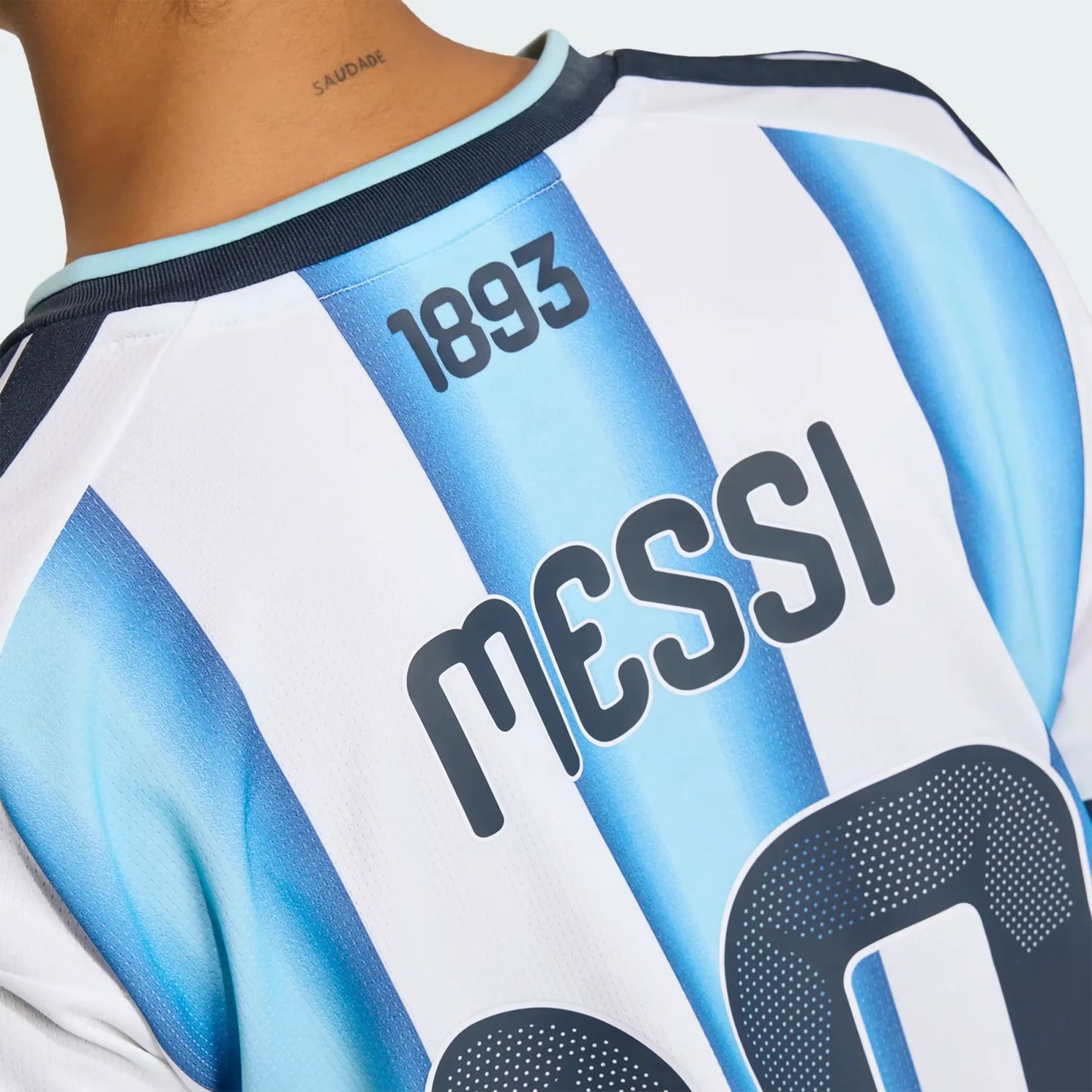 Camiseta de la primera equipación para hombre