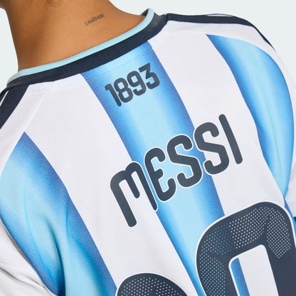 Camiseta de la primera equipación para hombre