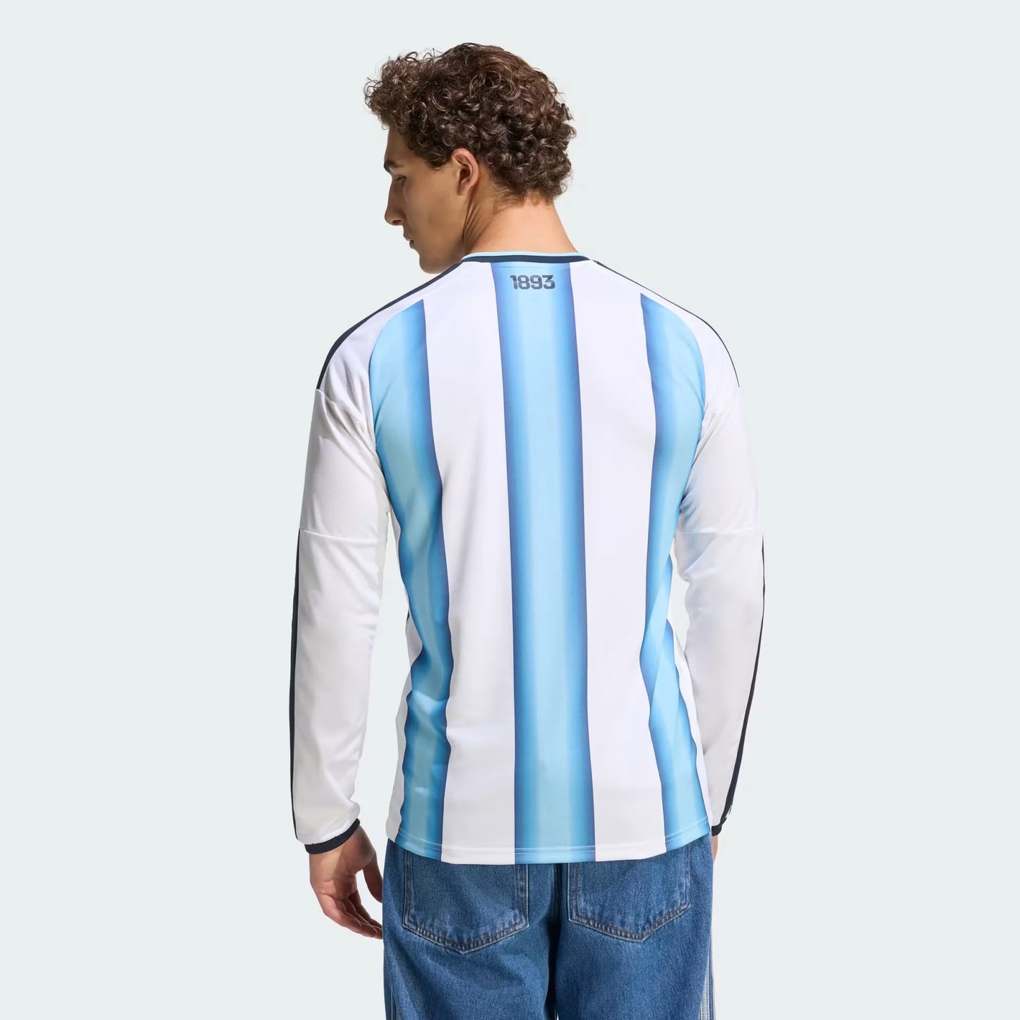 Camiseta de la primera equipación para hombre