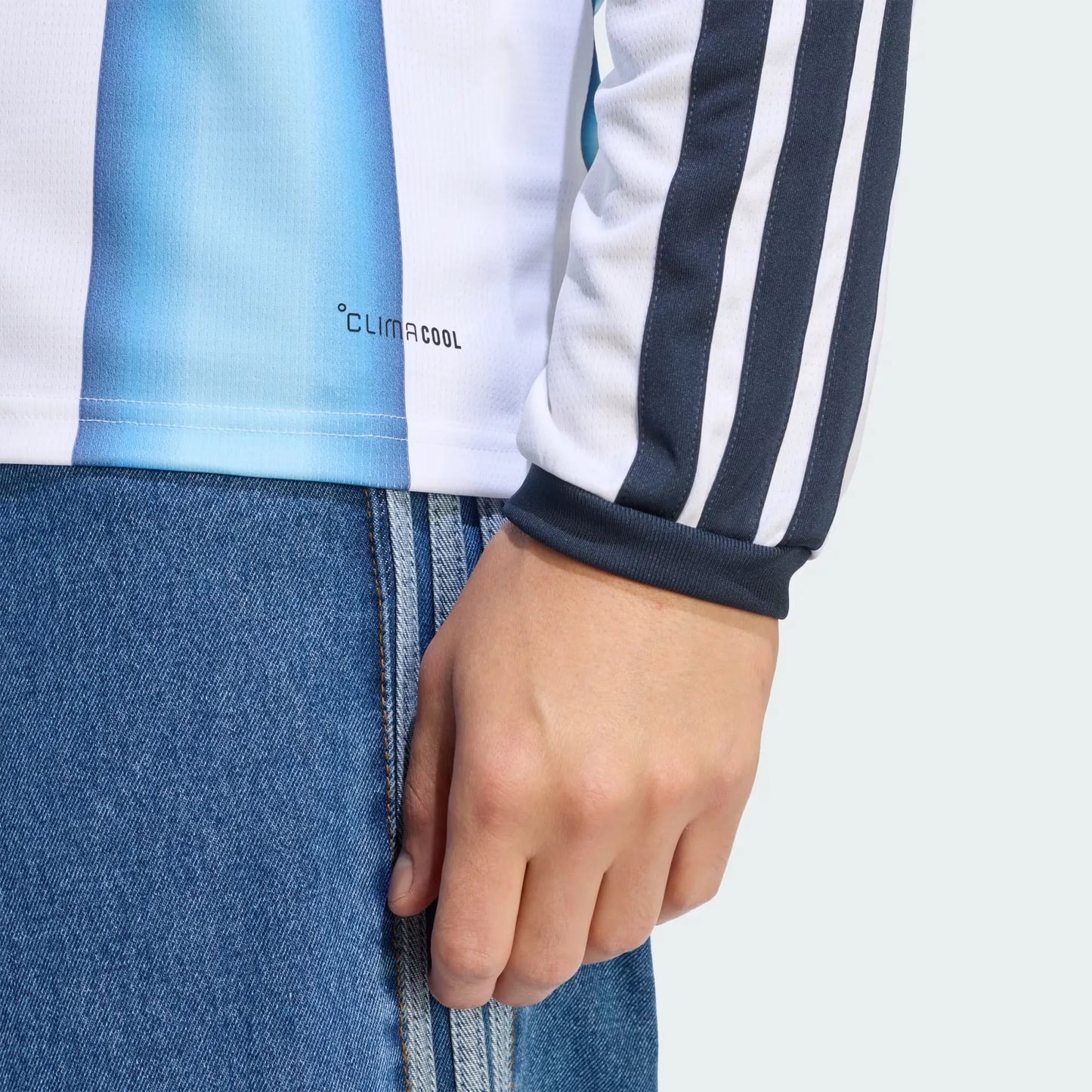 Camiseta de la primera equipación para hombre