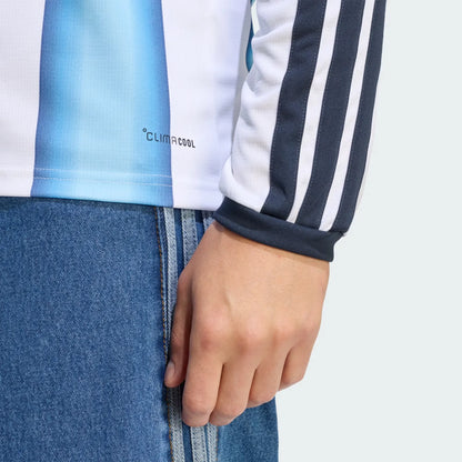 Camiseta de la primera equipación para hombre