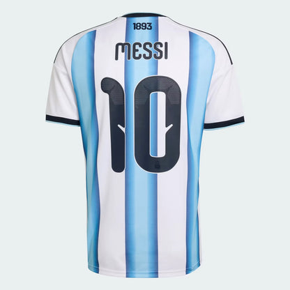 Camiseta de la primera equipación para hombre