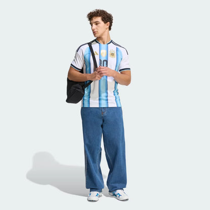 Camiseta de la primera equipación para hombre
