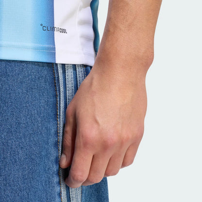 Camiseta de la primera equipación para hombre