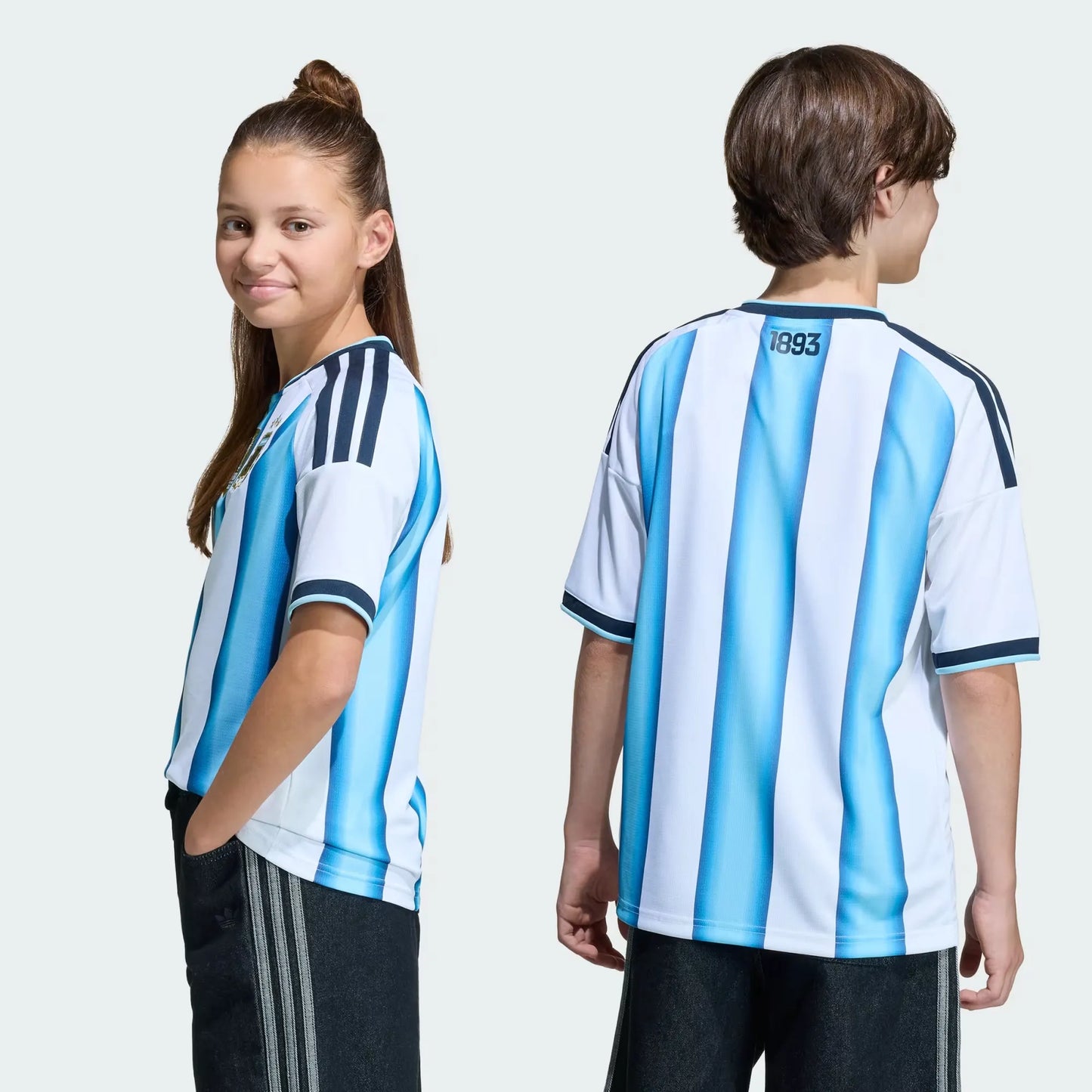 Camiseta de la primera equipación para hombre