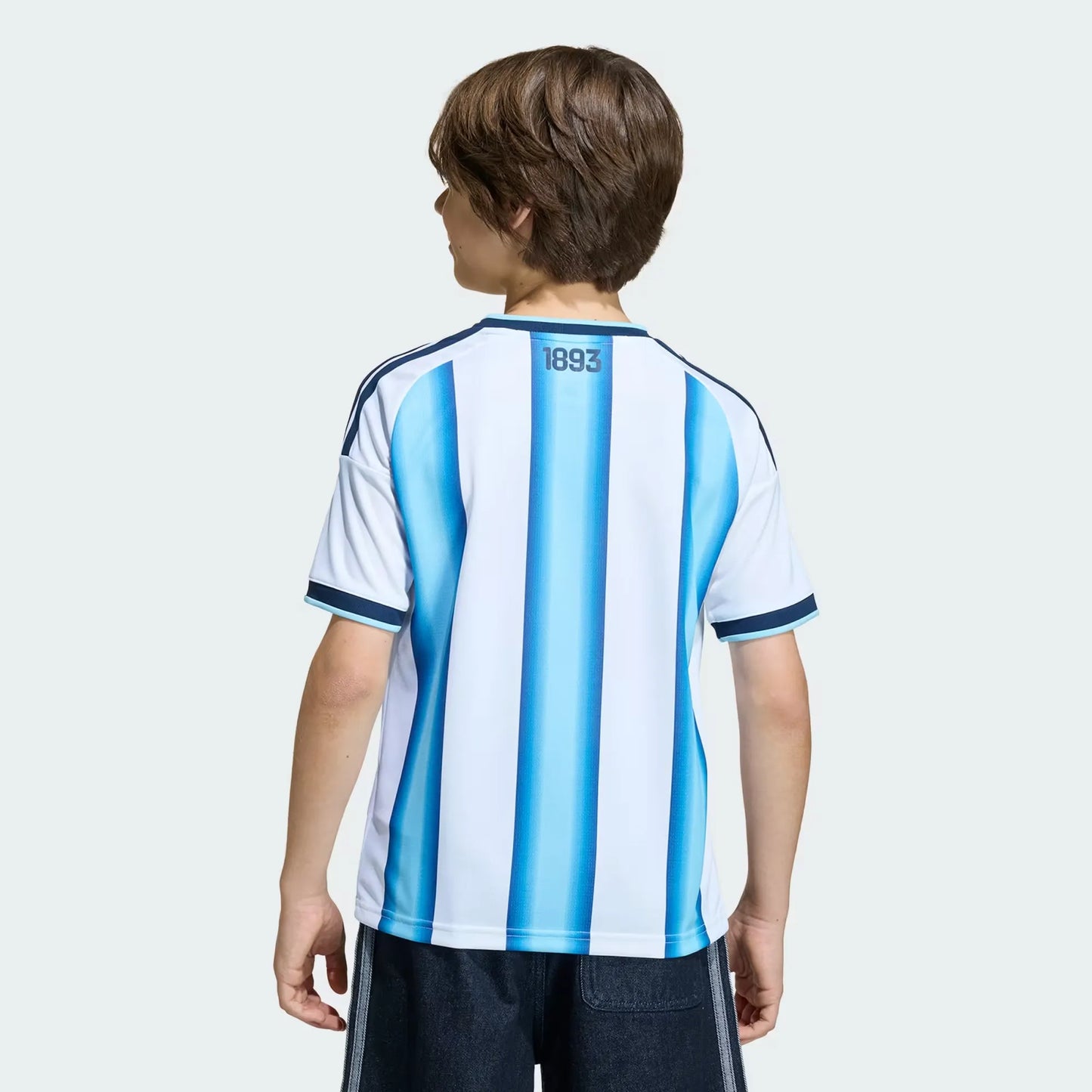 Camiseta de la primera equipación para hombre