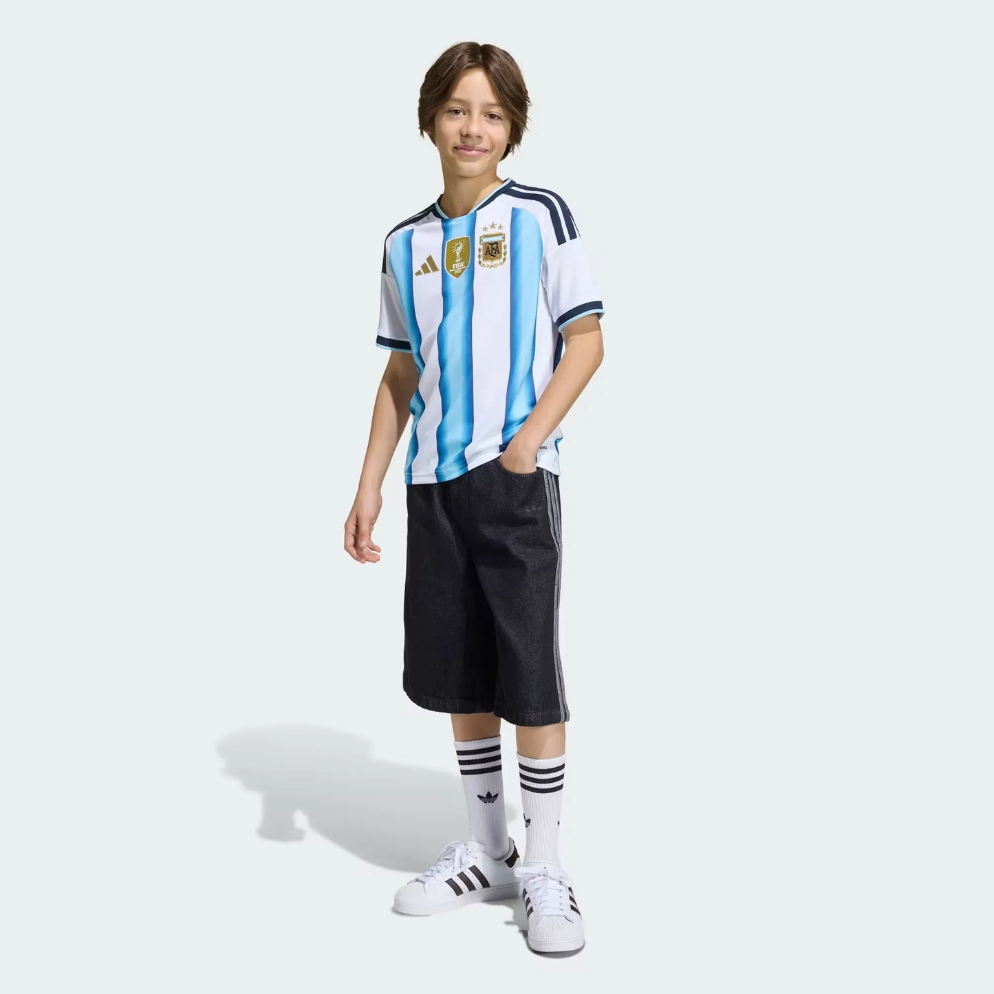 Camiseta de la primera equipación para hombre