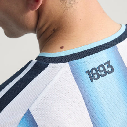 Camiseta de la primera equipación para hombre