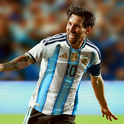 Camiseta de la primera equipación para hombre