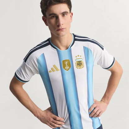 Camiseta de la primera equipación para hombre