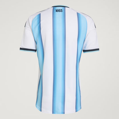 Camiseta de la primera equipación para hombre