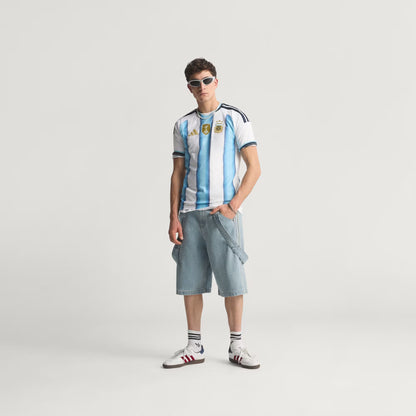 Camiseta de la primera equipación para hombre