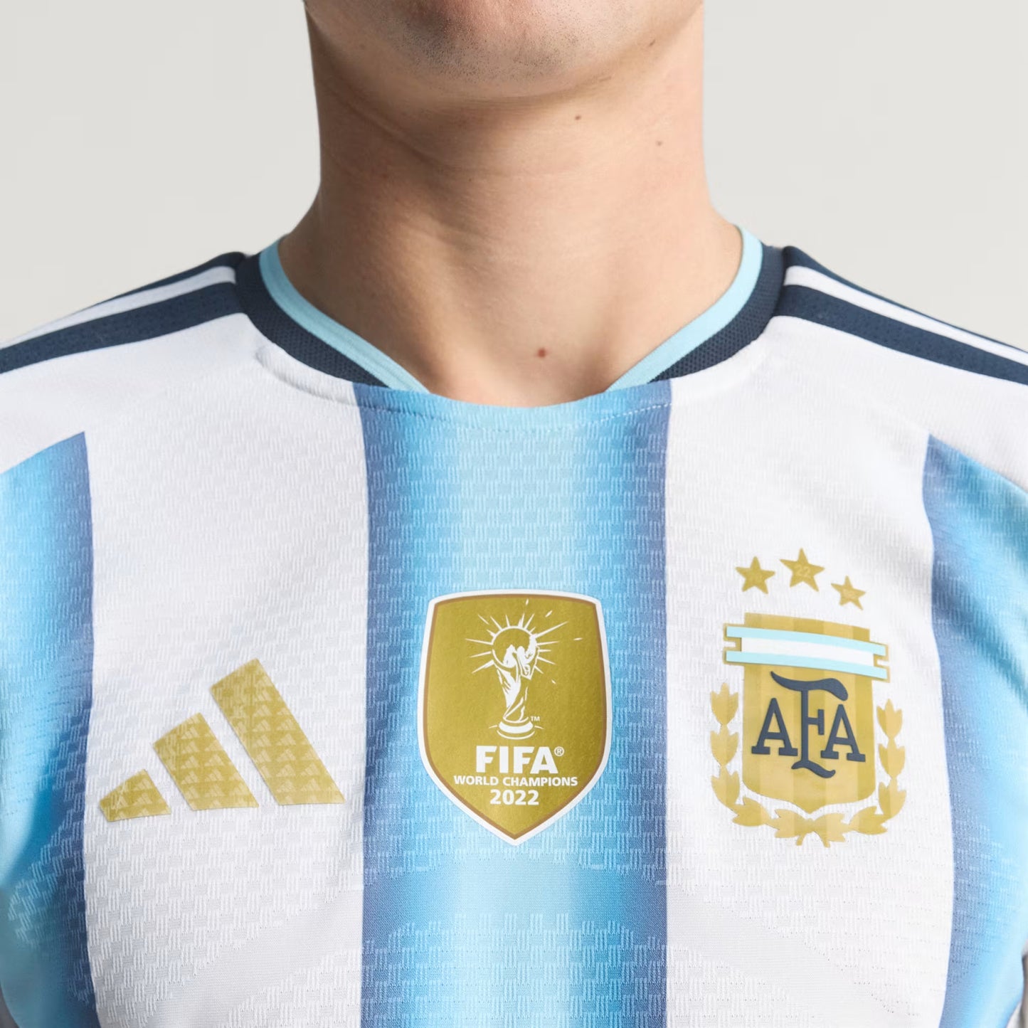 Camiseta de la primera equipación para hombre