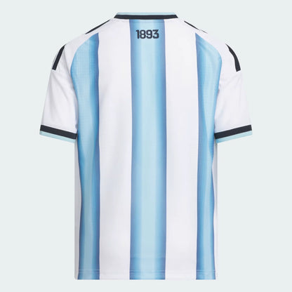 Camiseta de la primera equipación para hombre