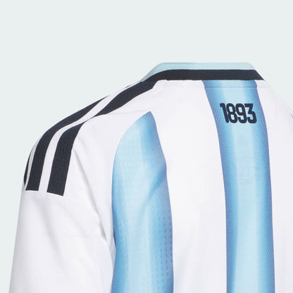 Camiseta de la primera equipación para hombre