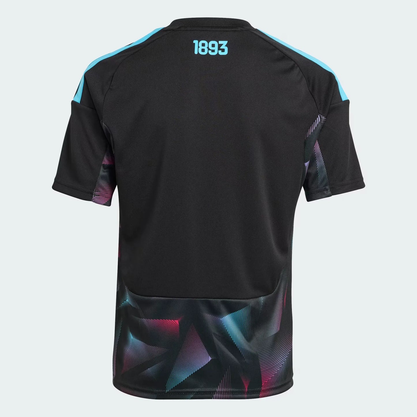 Camiseta Titular de Arquero Selección Argentina 26 Niños
