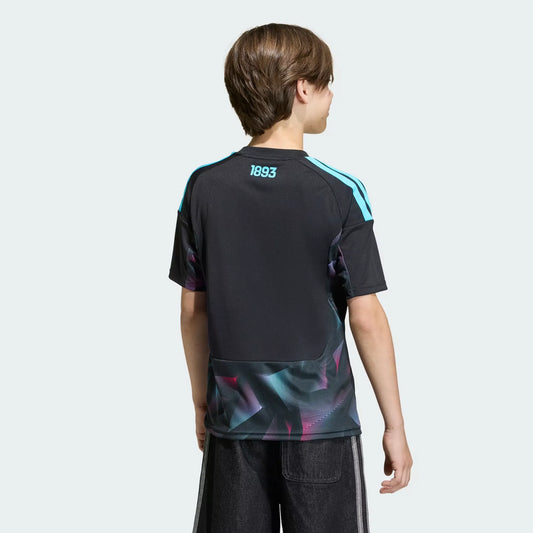 Camiseta Titular de Arquero Selección Argentina 26 Niños