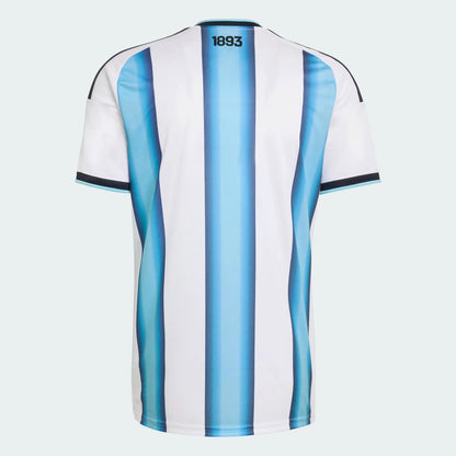 Camiseta de la primera equipación para hombre