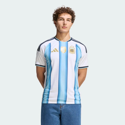 Camiseta de la primera equipación para hombre