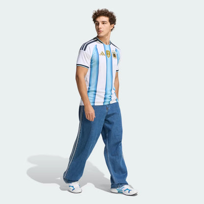 Camiseta de la primera equipación para hombre