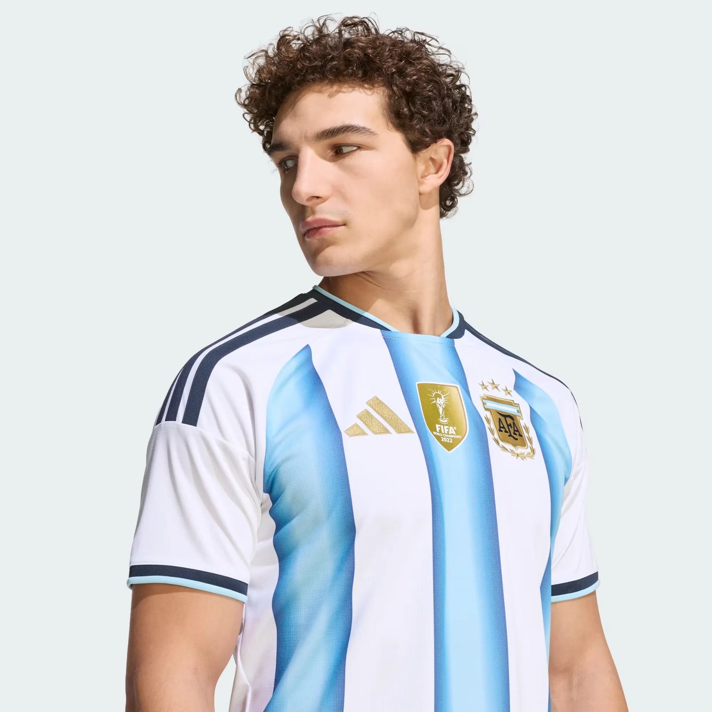 Camiseta de la primera equipación para hombre