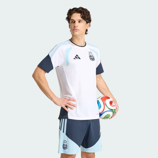 Camiseta de Entrenamiento Tiro Pro Selección Argentina 26